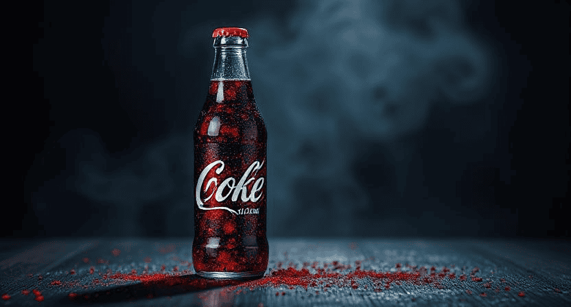 diet cola