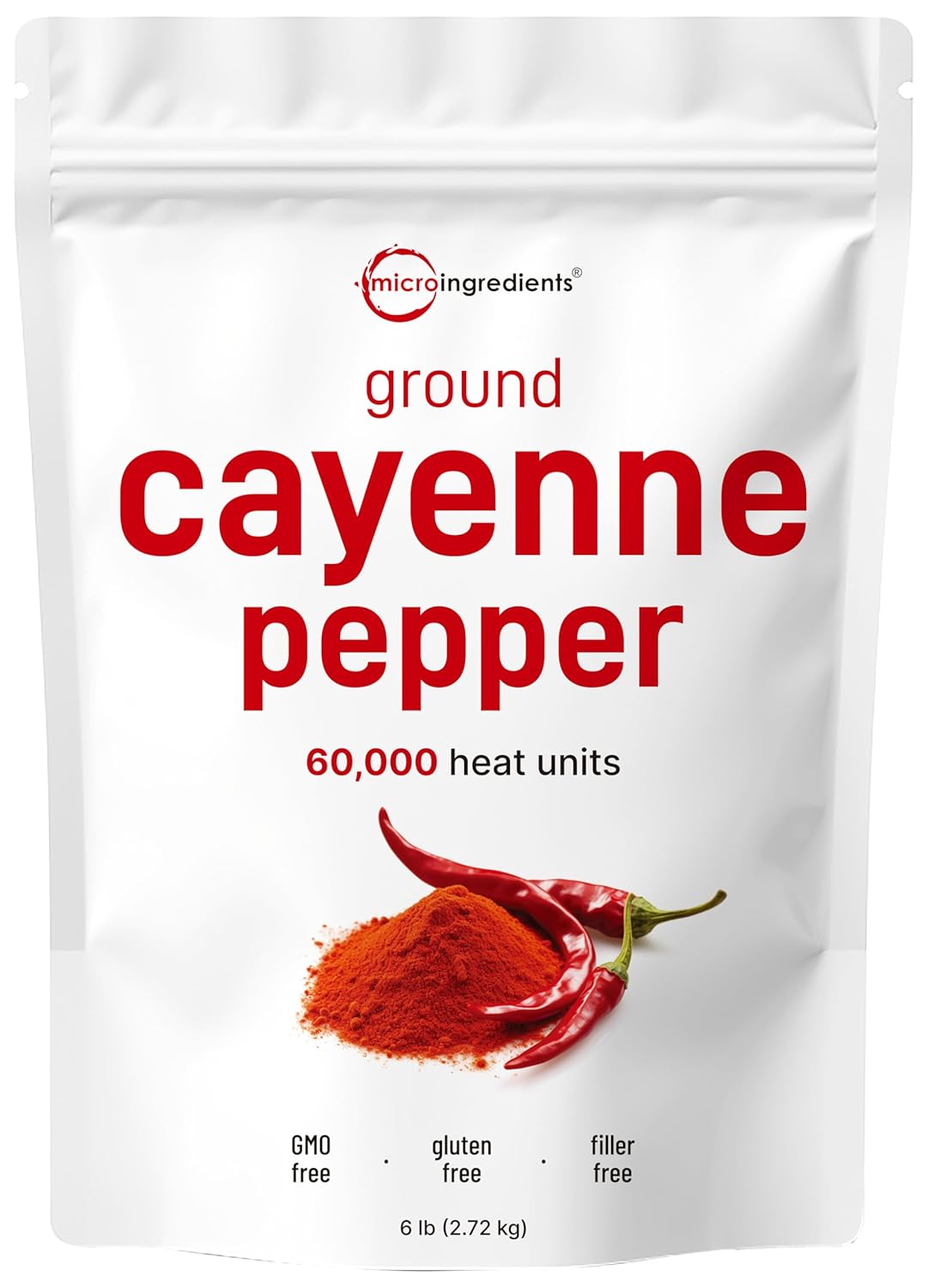 Micro Ingredients Cayenne Pepper