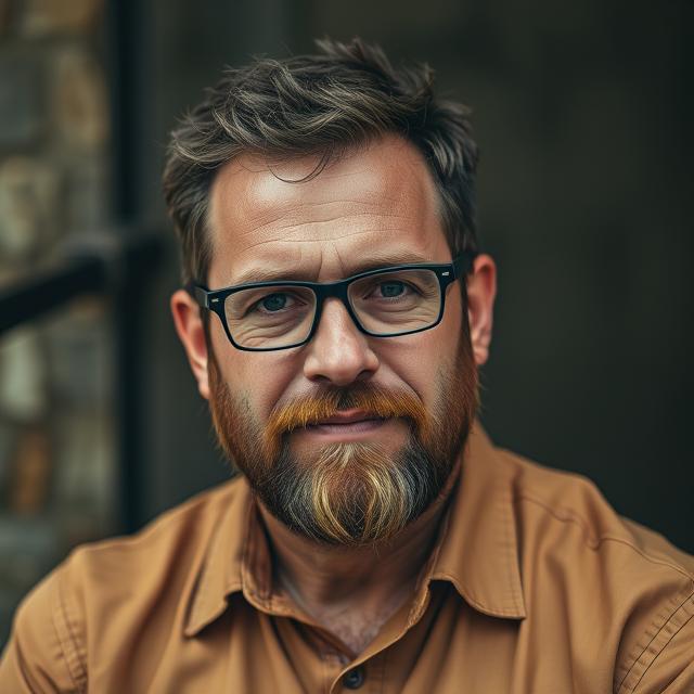 Jason M.